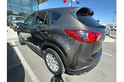 $14643 : Mazda CX-5 2016 AWD Sport 4d thumbnail
