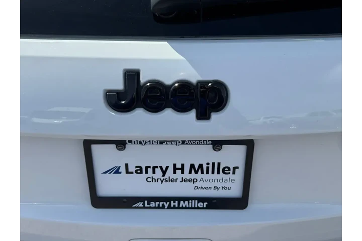 $20685 : Jeep Grand Cherokee 2020 4x4 image 10