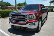 2017 GMC Sierra 1500 SLT thumbnail