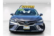 $28995 : Toyota Camry 2020 SE 4dr Sed thumbnail