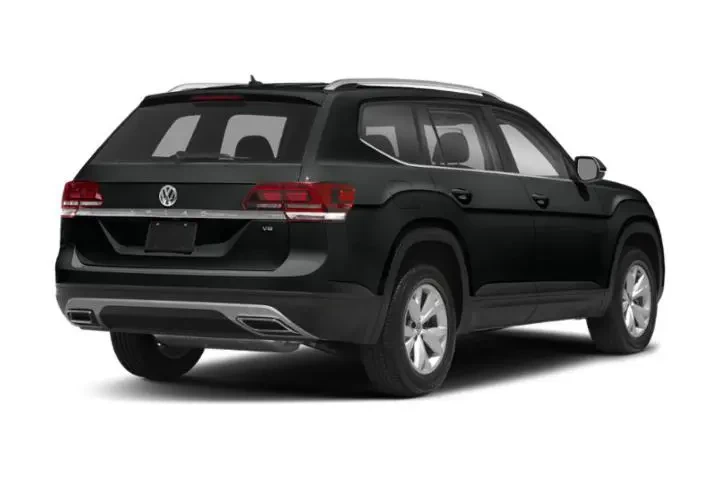 $15295 : Volkswagen Atlas 2018 2.0T S image 3