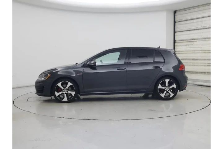 $17998 : Volkswagen Golf GTI 2017 S 4 image 3