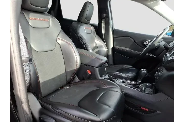 $25800 : Jeep Cherokee 2022 4x4 Trail image 9