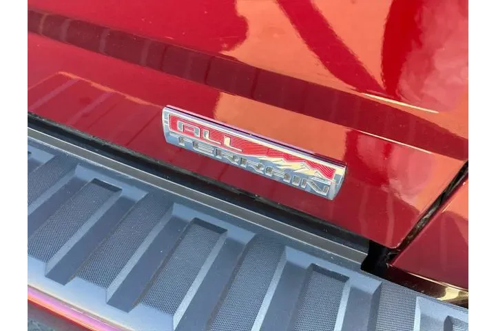 $23998 : GMC Sierra 1500 2016 4x4 SLT image 9