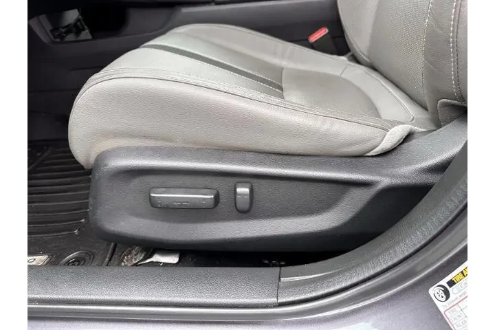 $22888 : Honda Civic 2019 EX-L 4dr Se image 10