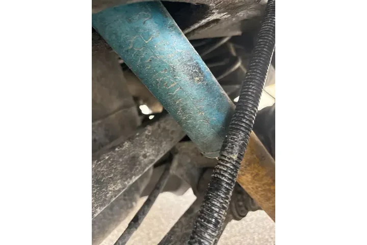 $35900 : Ram 2500 2019 4x4 Big Horn 4 image 7