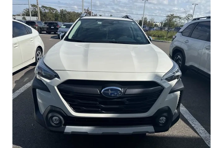 $32991 : Subaru Outback 2024 AWD Tour image 2