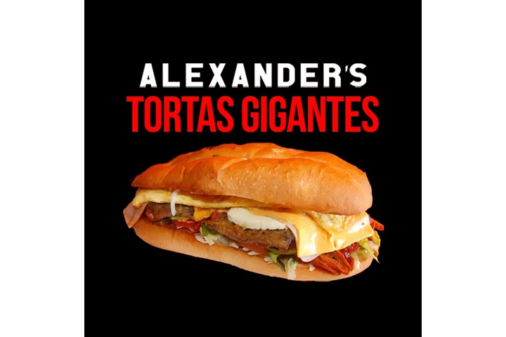 Cocinero comida mexicana image 1