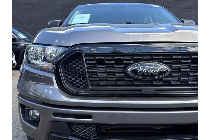 $24995 : Ford Ranger 2022 4x4 XLT 4dr image 9