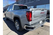 $44995 : 2025 GMC Sierra 1500 4WD Crew thumbnail