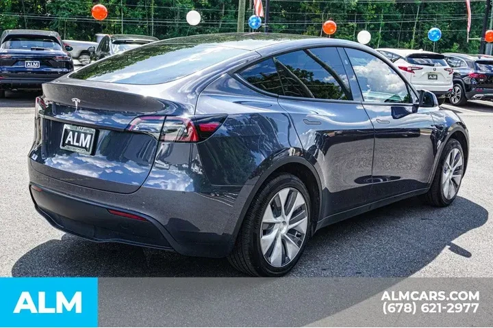 $28420 : Tesla Model Y 2023 4dr Cross image 6