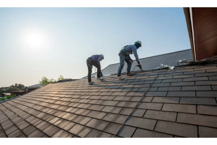 JF Roofing Inc image 1