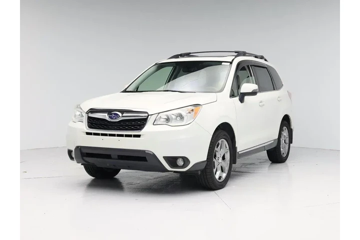$15998 : Subaru Forester 2016 AWD 2.5 image 4
