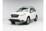 $15998 : Subaru Forester 2016 AWD 2.5 thumbnail