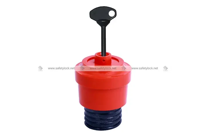 Durable Fuse Lockout Devices image 5