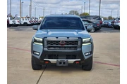 $33995 : Nissan Frontier 2025 4x2 PRO thumbnail