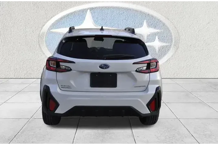 $27990 : Subaru Crosstrek 2025 AWD Pr image 7