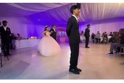 Coreografia Para 15✨ en Los Angeles