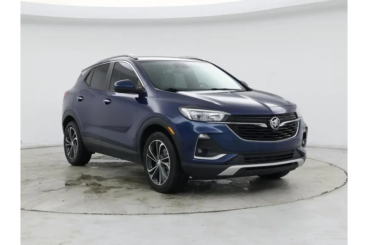 $17998 : Buick Encore GX 2020 Select image 1