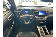 $34500 : Ford Explorer 2023 AWD XLT 4 thumbnail