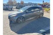 $11765 : Ford Focus 2015 ST 4dr Hatch thumbnail