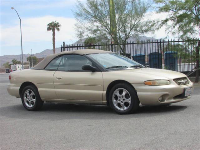 $3995 : 1999 Sebring JXi image 4