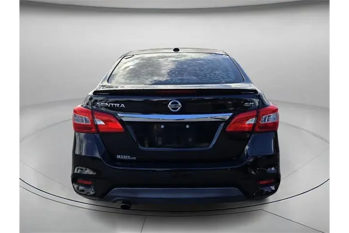 $10500 : Nissan Sentra 2016 SR 4dr Se image 5