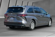 $36900 : Toyota Sienna 2021 AWD LE 8- thumbnail