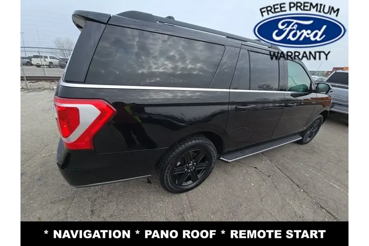$26999 : Ford Expedition MAX 2020 4x2 image 5
