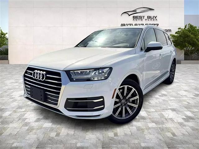 $16995 : 2017 AUDI Q7 2.0T PREMIUM PLU image 4