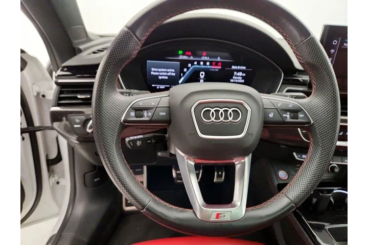 $39998 : Audi S5 2021 AWD 3.0T quattr image 10