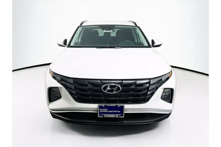 $23815 : Hyundai TUCSON 2024 AWD SEL image 1
