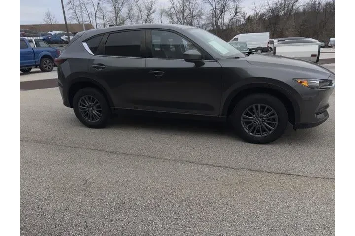 $15671 : Mazda CX-5 2019 AWD Touring image 10