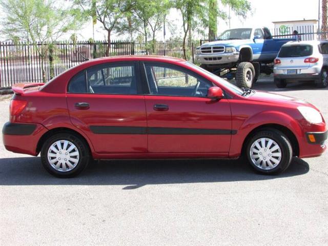 $4700 : 2008 Rio LX image 8