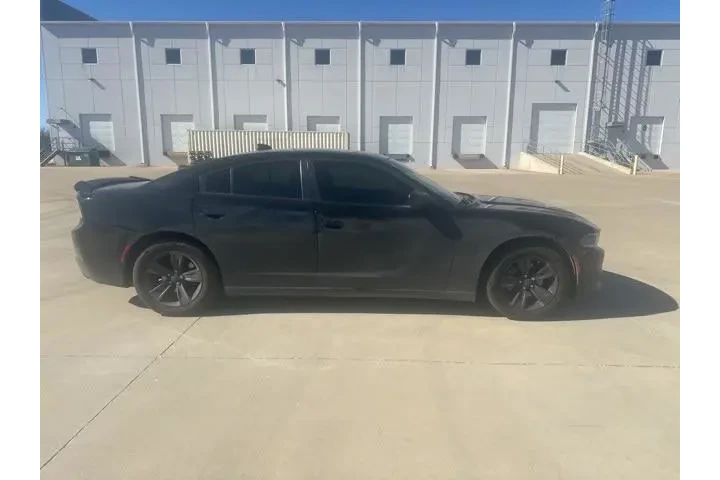 $13214 : Dodge Charger 2016 SXT 4dr S image 4