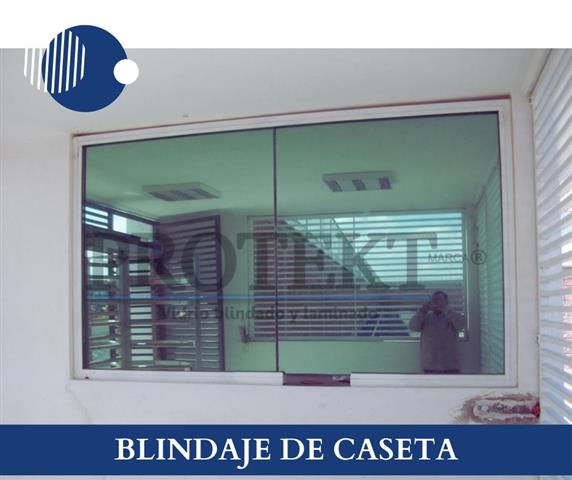 $29199 : BLINDAJE PARA CASETA PROTEKT image 1