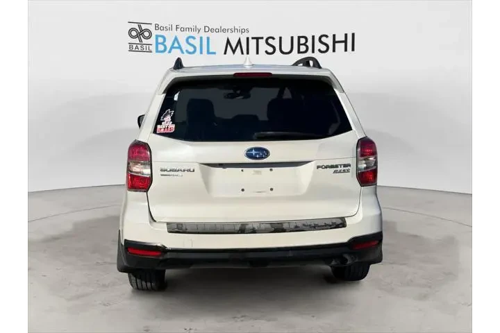 $13970 : Subaru Forester 2016 AWD 2.5 image 4