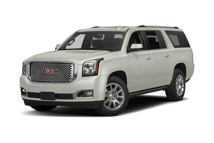 $19990 : GMC Yukon XL 2018 4x2 Denali image 1