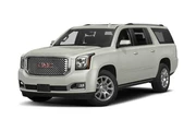 GMC Yukon XL 2018 4x2 Denali