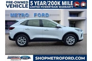 $24300 : Ford Escape 2023 AWD Active thumbnail