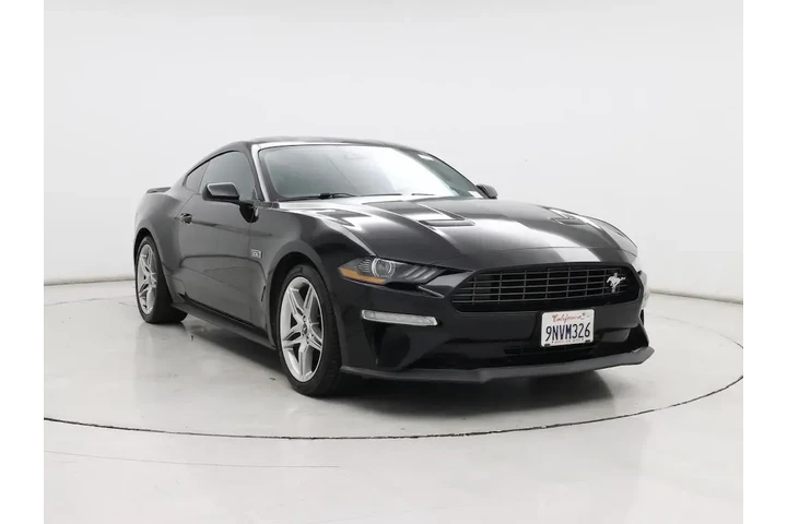 $23998 : Ford Mustang 2021 EcoBoost 2 image 1