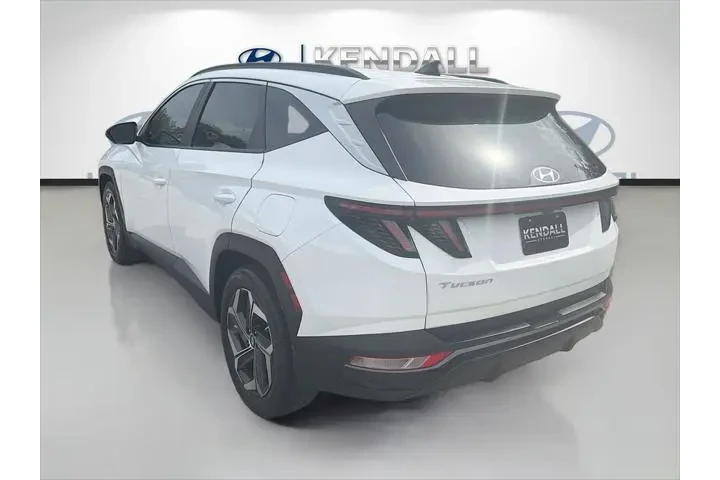 $19071 : Hyundai TUCSON 2023 SEL 4dr image 3