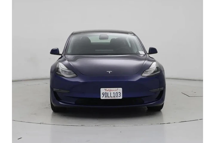 $27998 : Tesla Model 3 2023 4dr Sedan image 5