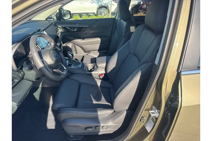 $34282 : Subaru Outback 2025 AWD Limi image 8