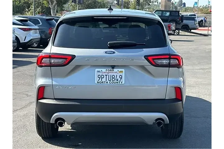 $23000 : Ford Escape 2024 Active 4dr image 5