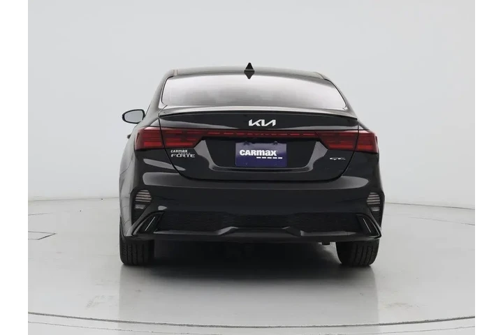 $22998 : Kia Forte 2023 GT-Line 4dr S image 6