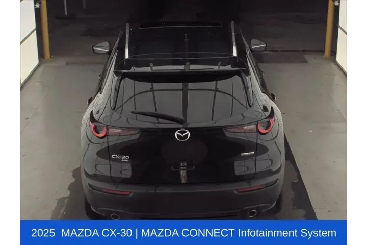 $25190 : Mazda CX-30 2025 AWD 2.5 S C image 5