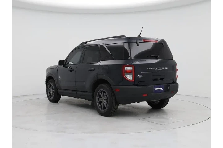 $23998 : Ford Bronco Sport 2021 AWD B image 2