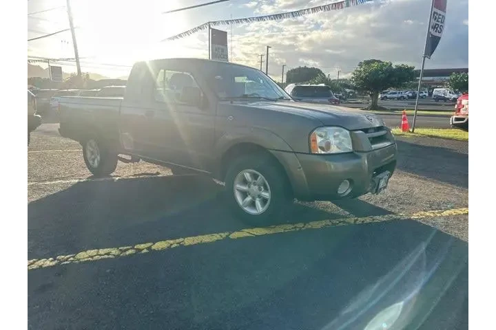 $6000 : Nissan Frontier 2002 2dr Kin image 6