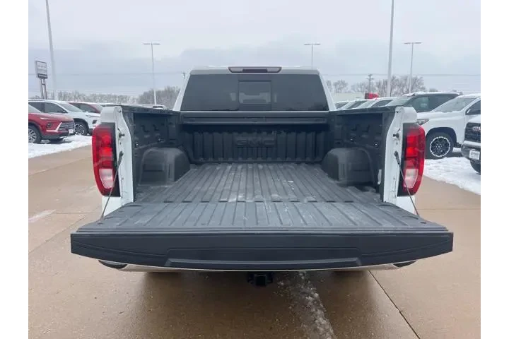 $19999 : GMC Sierra 1500 Limited 2022 image 6